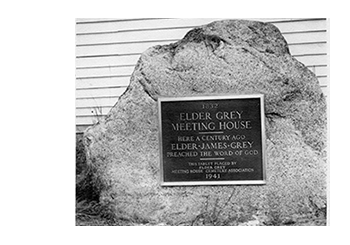 Image: Bronze plaque