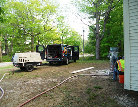 The Compressor